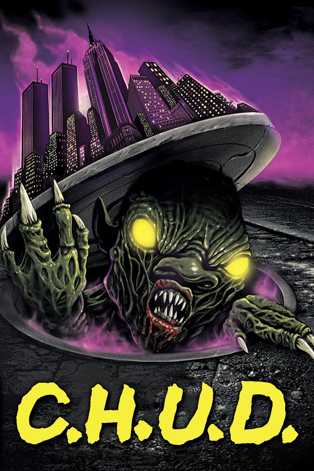 C.H.U.D. (1984) [428114] (A1736697634) [[Movies]] --Plex--